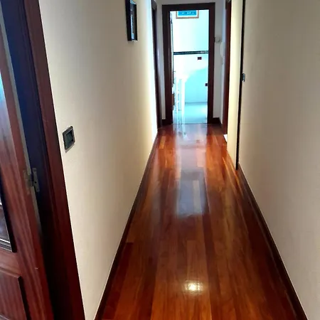 Super-central Homestay szállás