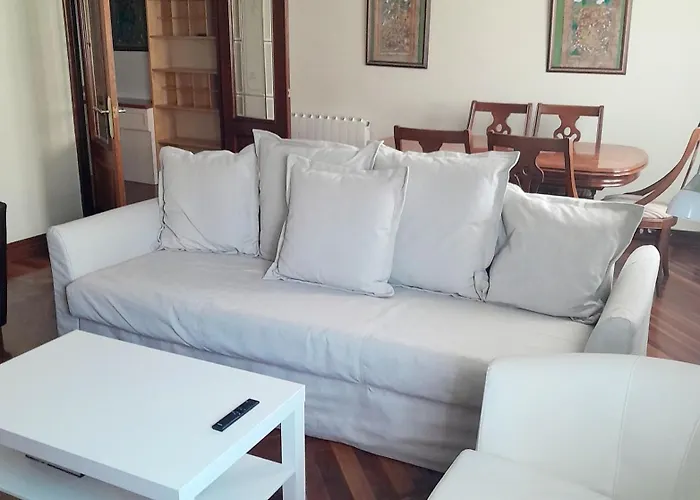 Super-central Homestay szállás