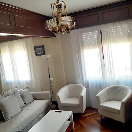 Séjour chez l'habitant Super-central