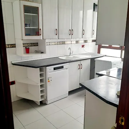 Super-central Séjour chez l'habitant Bilbao