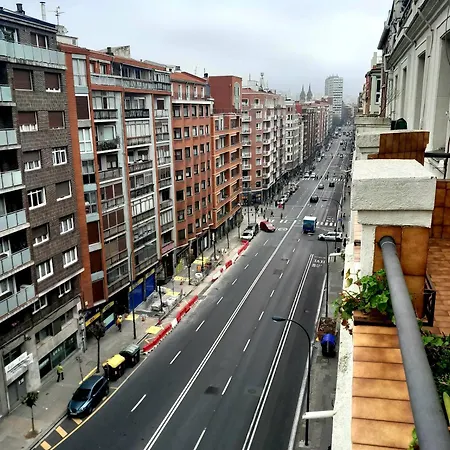 Séjour chez l'habitant Super-central