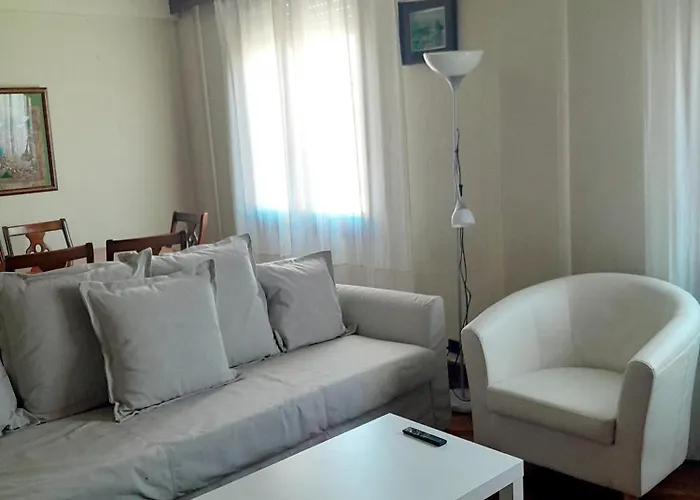 Super-central * Бильбао