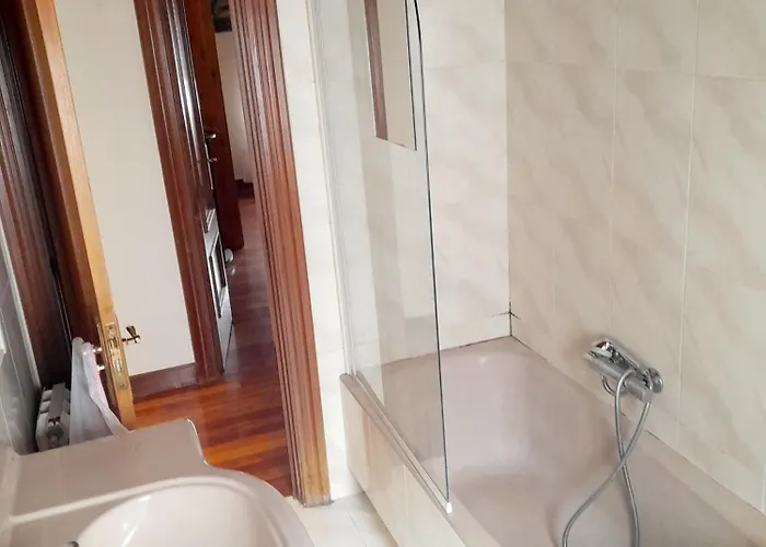 Super-central Проживание в семье