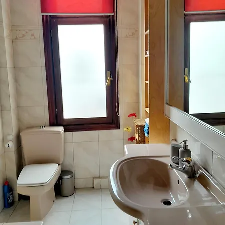 Super-central ホームステイ