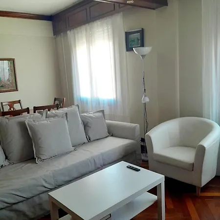 Super-central * ビルバオ