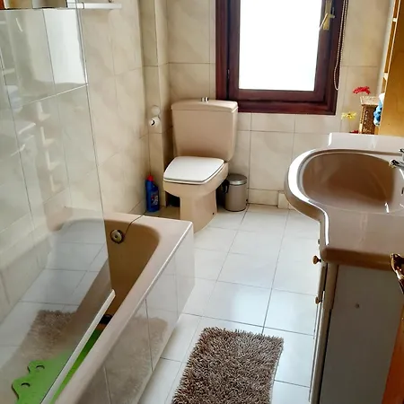 Super-central * ビルバオ