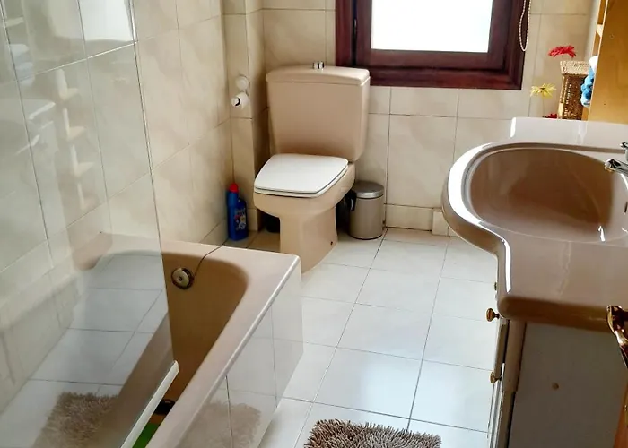 Super-central * Bilbao