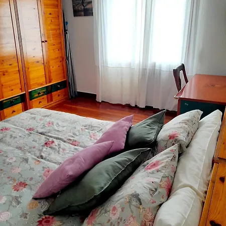 Super-central Accommodatie bij particulieren Bilbao