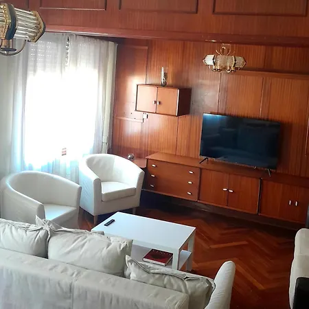 Super-central Accommodatie bij particulieren Bilbao