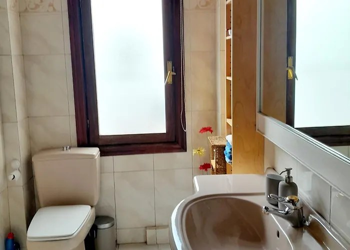 Super-central Accommodatie bij particulieren