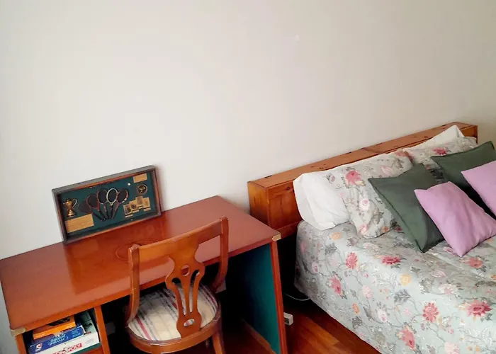 Accommodatie bij particulieren Super-central *