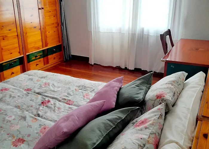 Super-central Accommodatie bij particulieren Bilbao