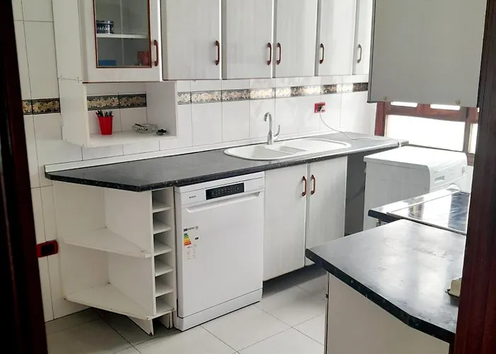 Super-central Accommodatie bij particulieren Bilbao