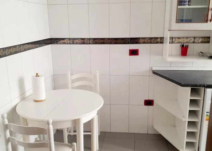 Accommodatie bij particulieren Super-central Bilbao