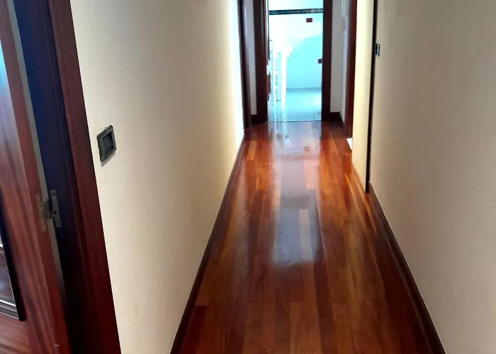 Super-central Accommodatie bij particulieren