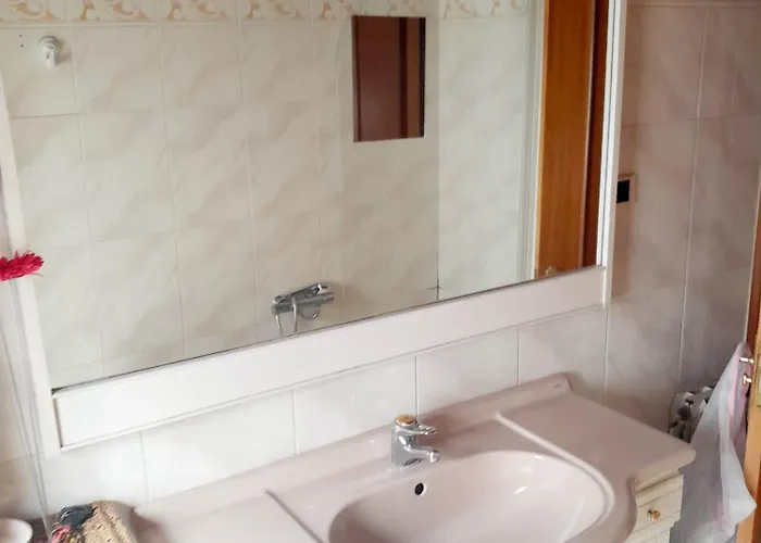 Accommodatie bij particulieren Super-central